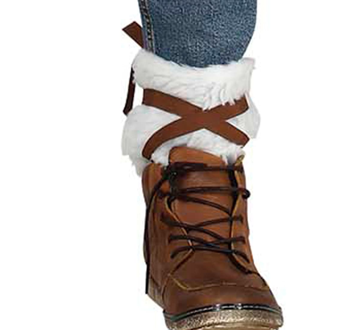 Hyrde – kostume til herrer, model 42350