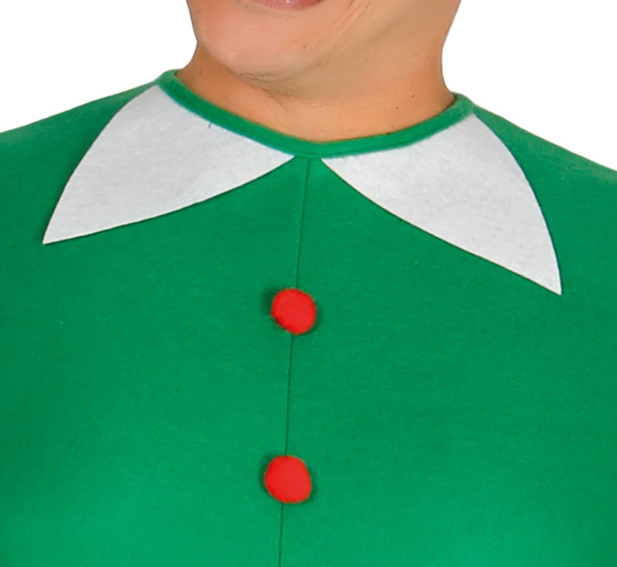Nisse – kostume til herrer, model 42354