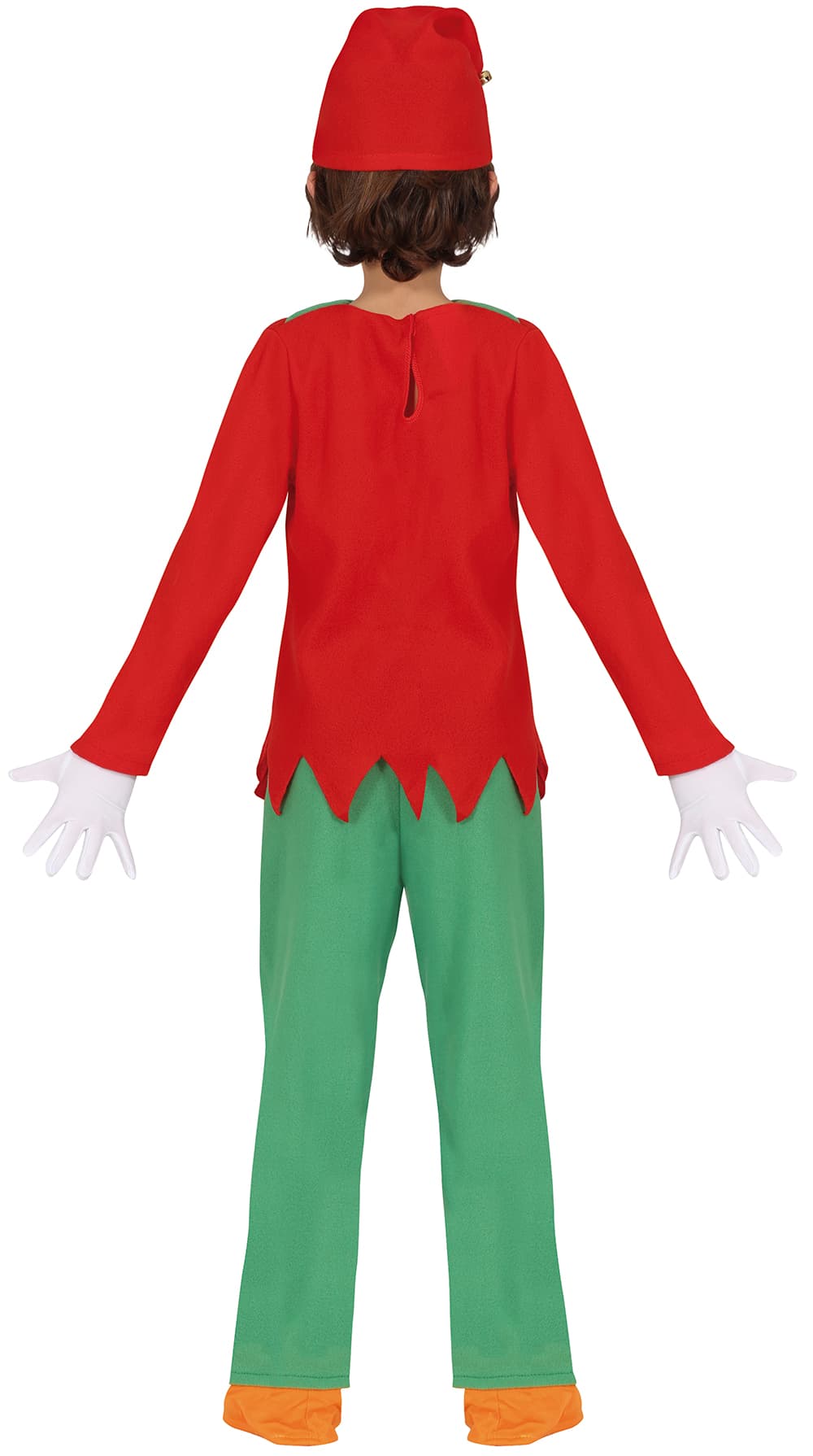 Nisse – kostume til børn, model 42449