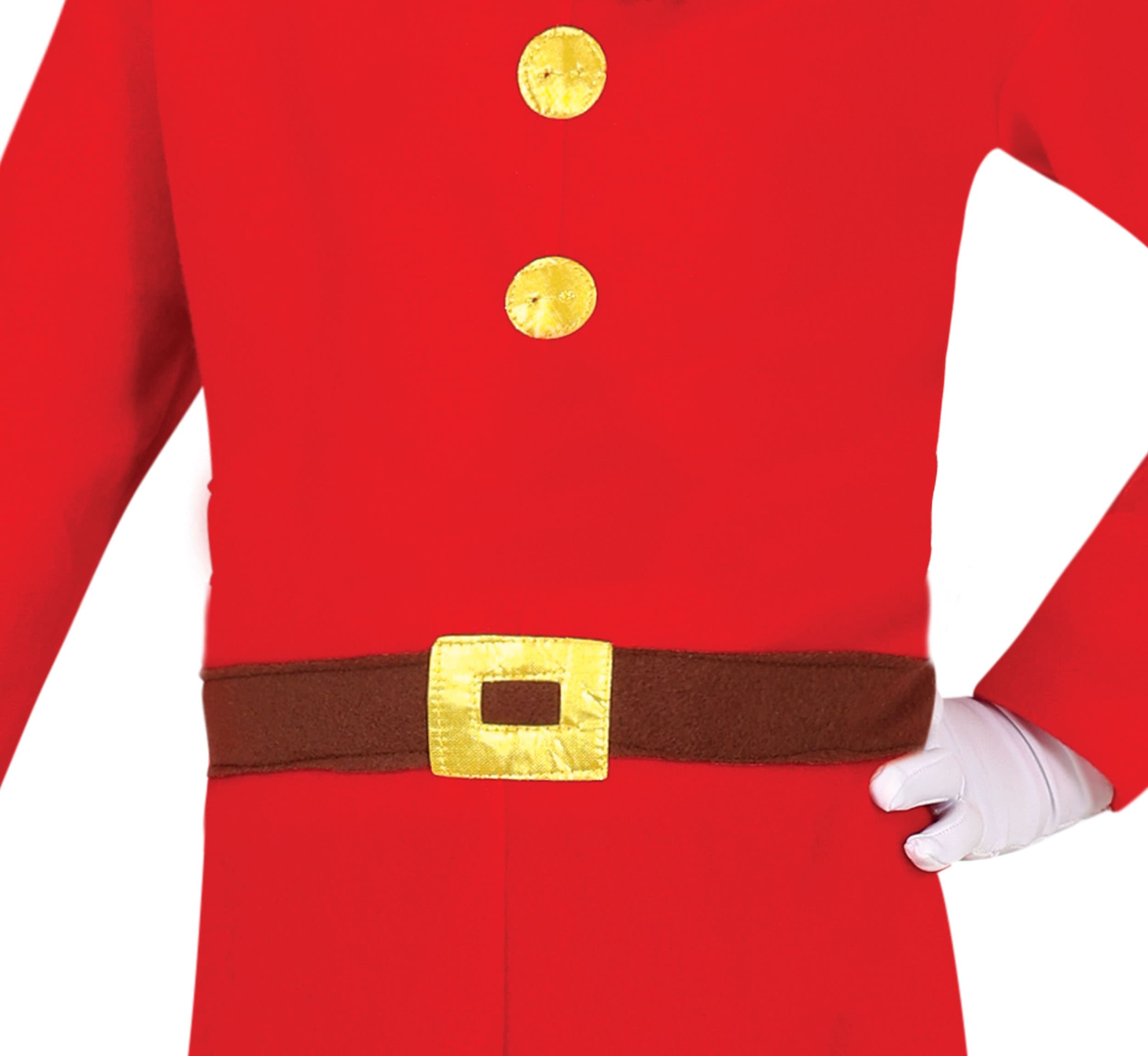 Nisse – kostume til børn, model 42449
