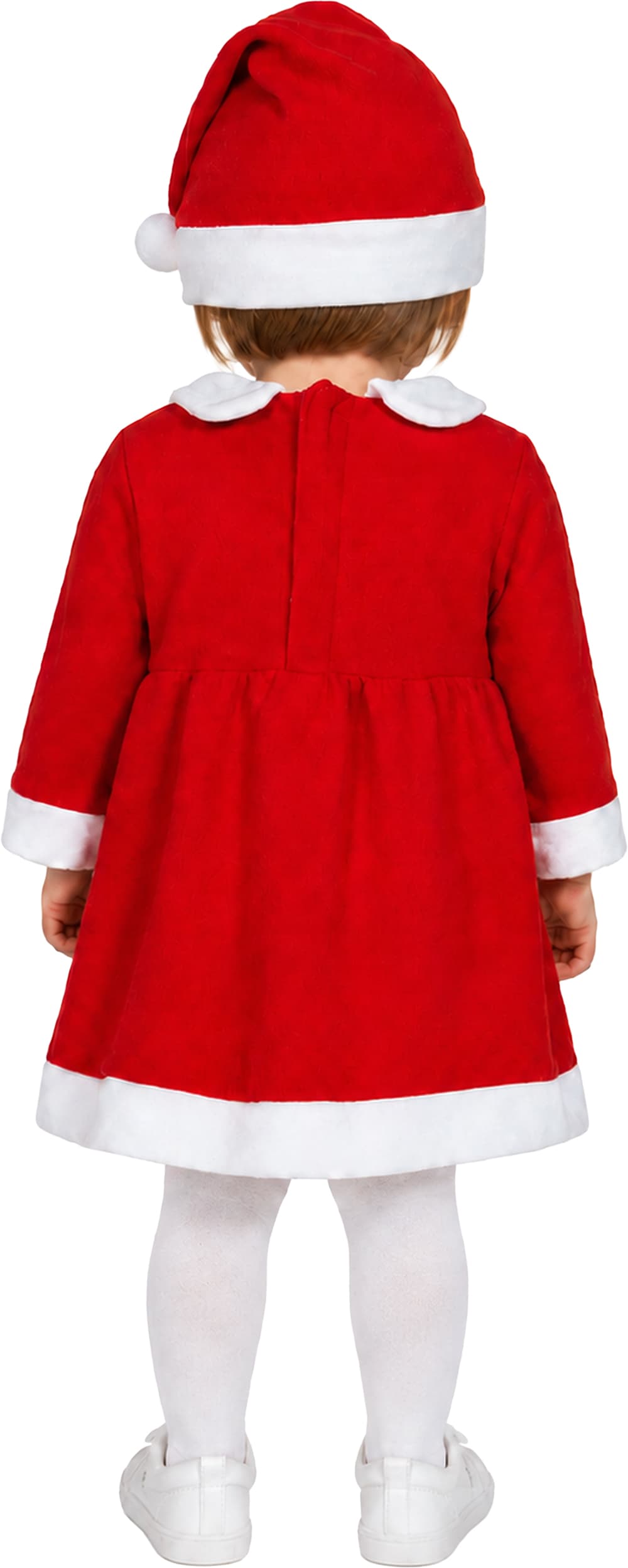 Julemor – kostume til baby, model 42520