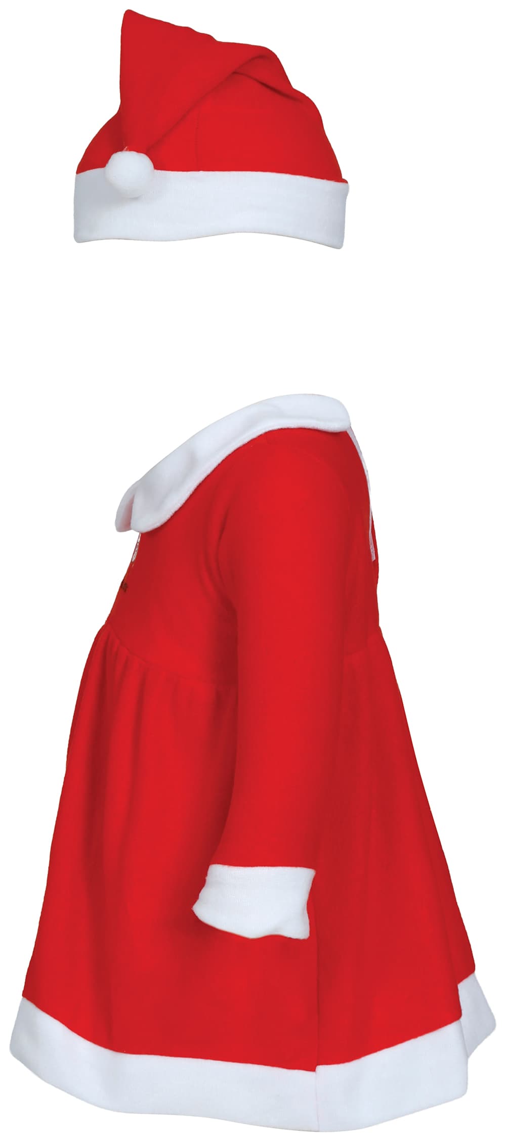 Julemor – kostume til baby, model 42520