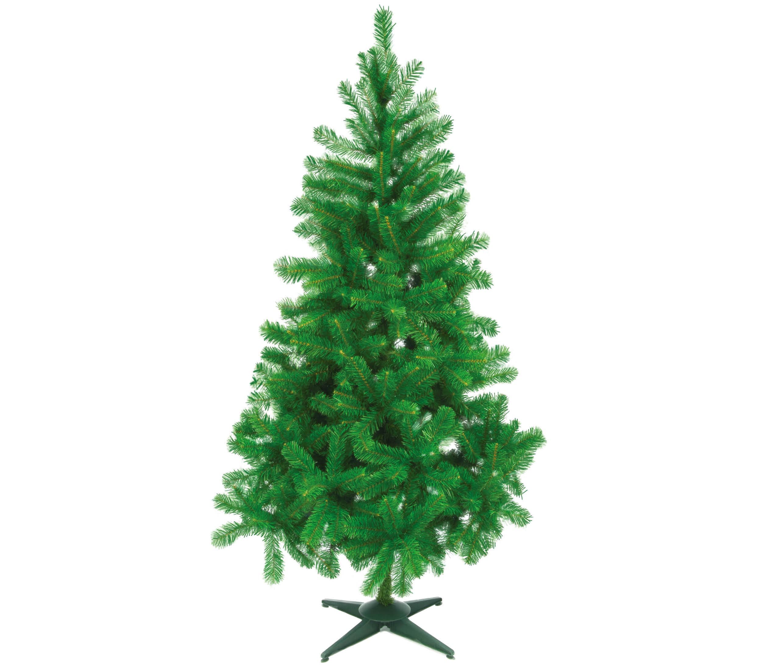 Juletræ "Canadian" med 404 grene, 150 cm