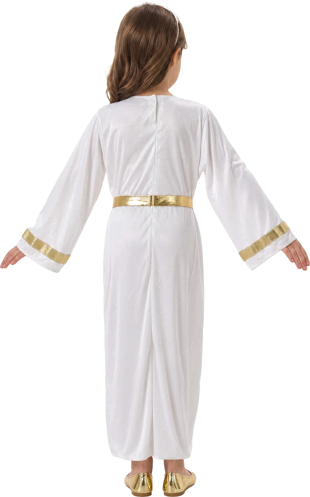 Engel – kostume til børn, model 44000