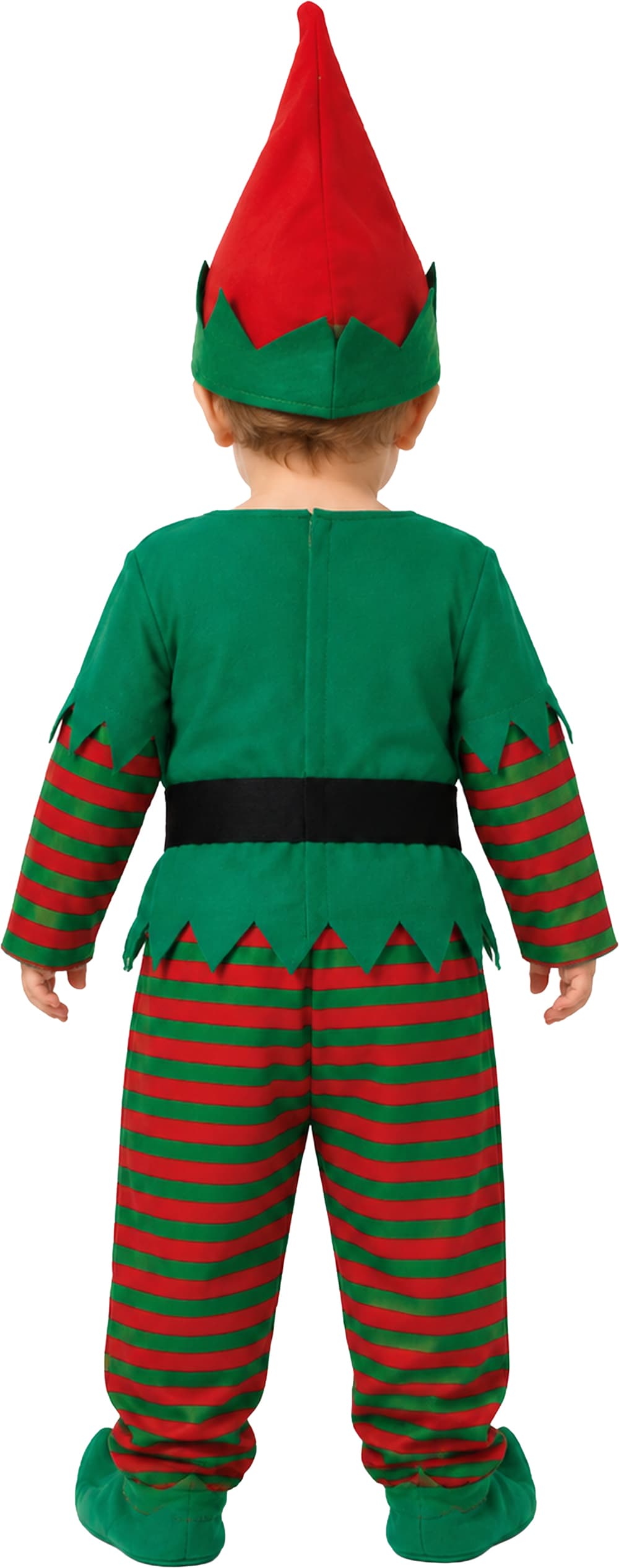 Nisse – kostume til baby, model 44038