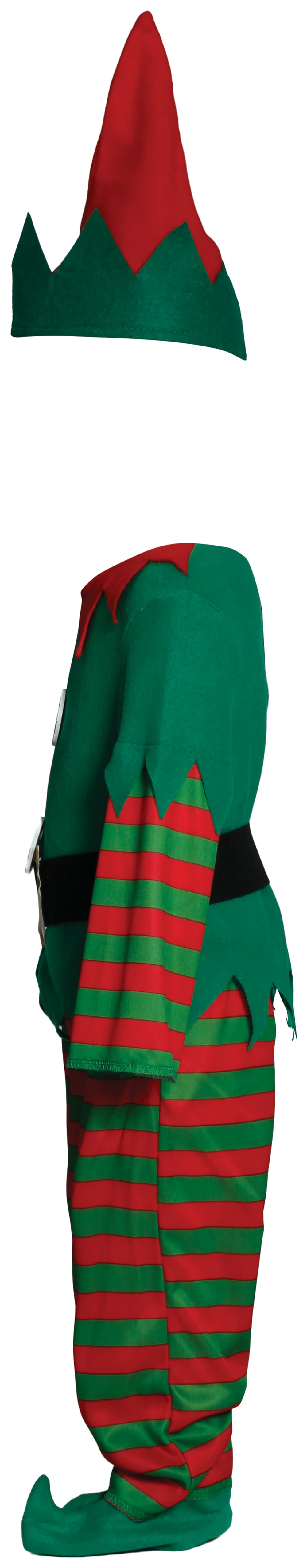 Nisse – kostume til baby, model 44038