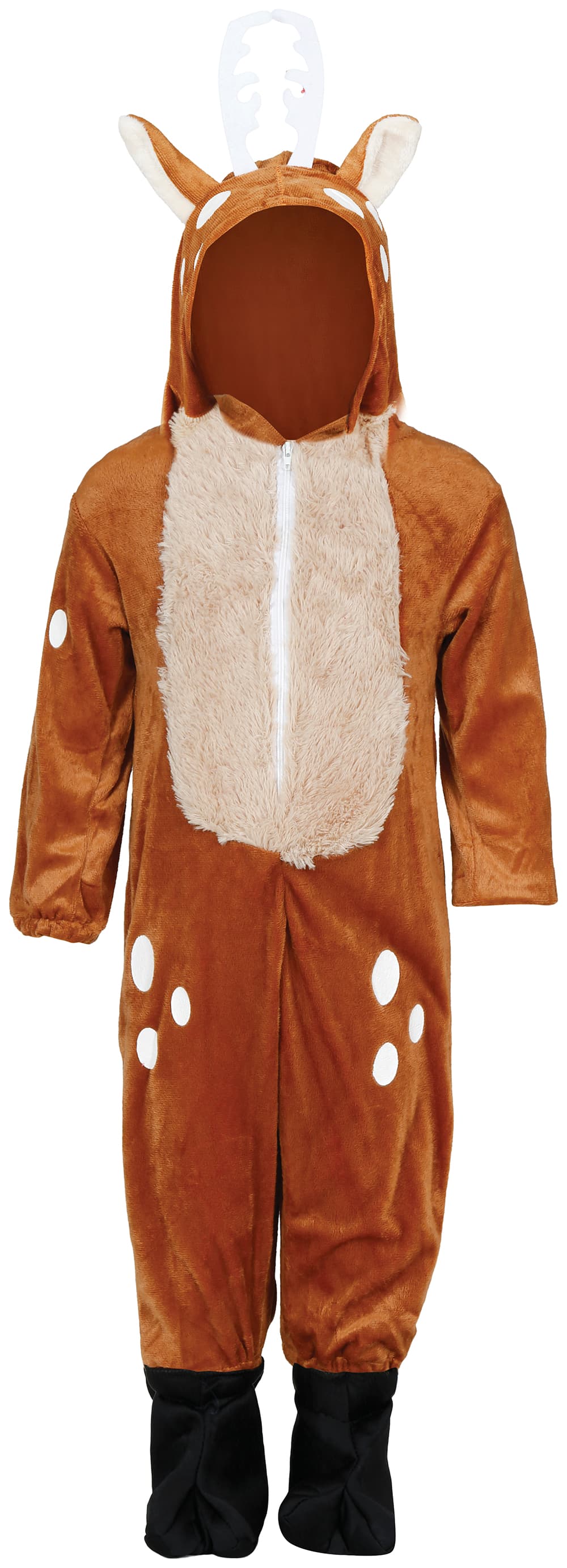 Rensdyr – kostume til baby, model 44040