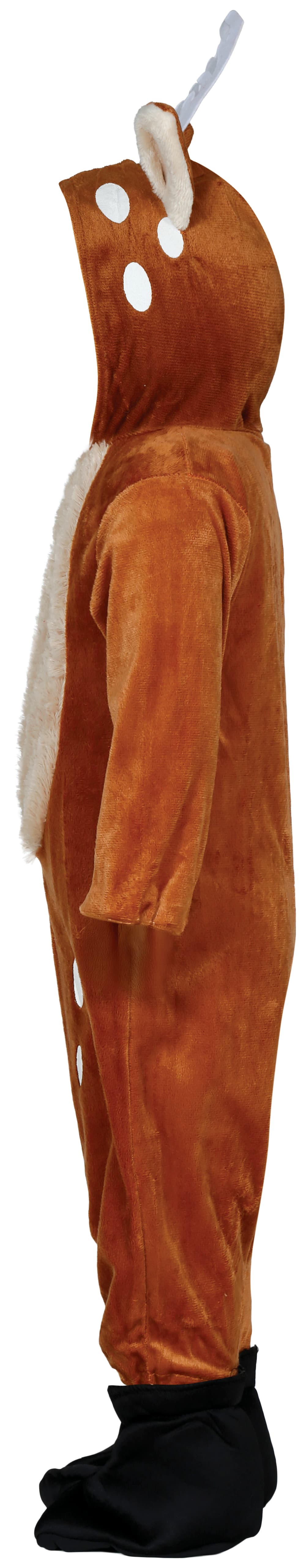 Rensdyr – kostume til baby, model 44040