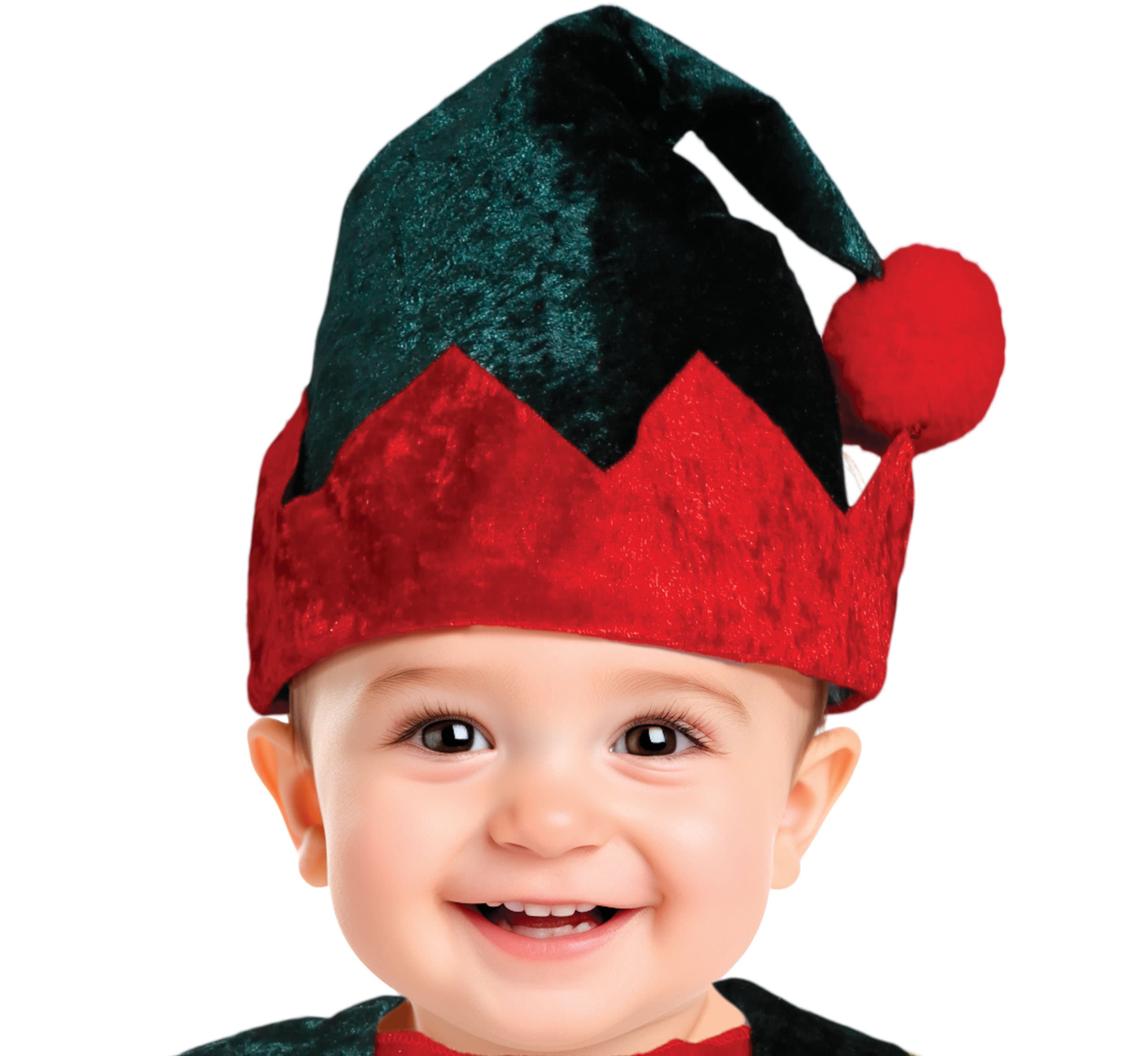 Nisse – kostume til baby, model 44168