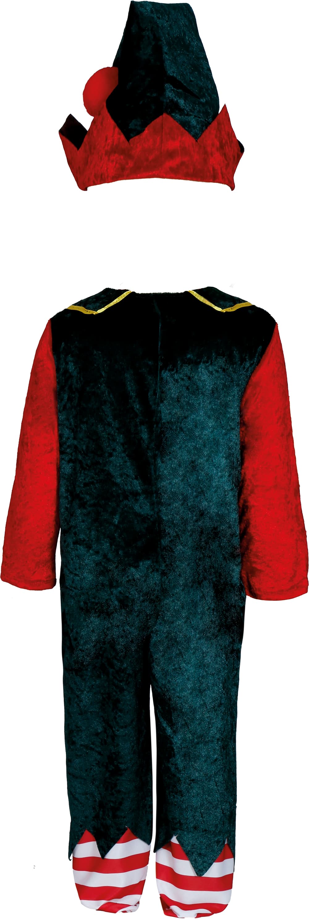 Nisse – kostume til baby, model 44168