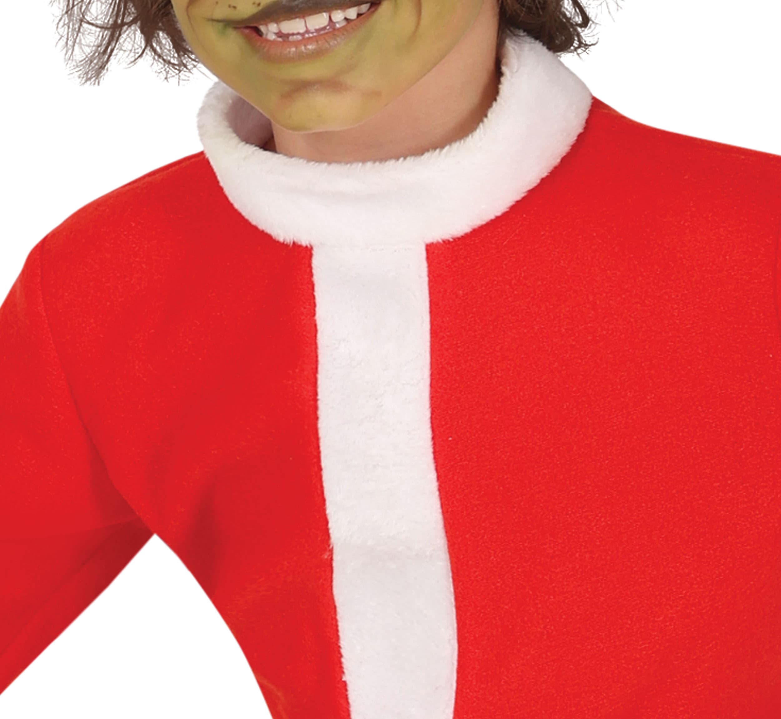 Julehader – kostume til drenge