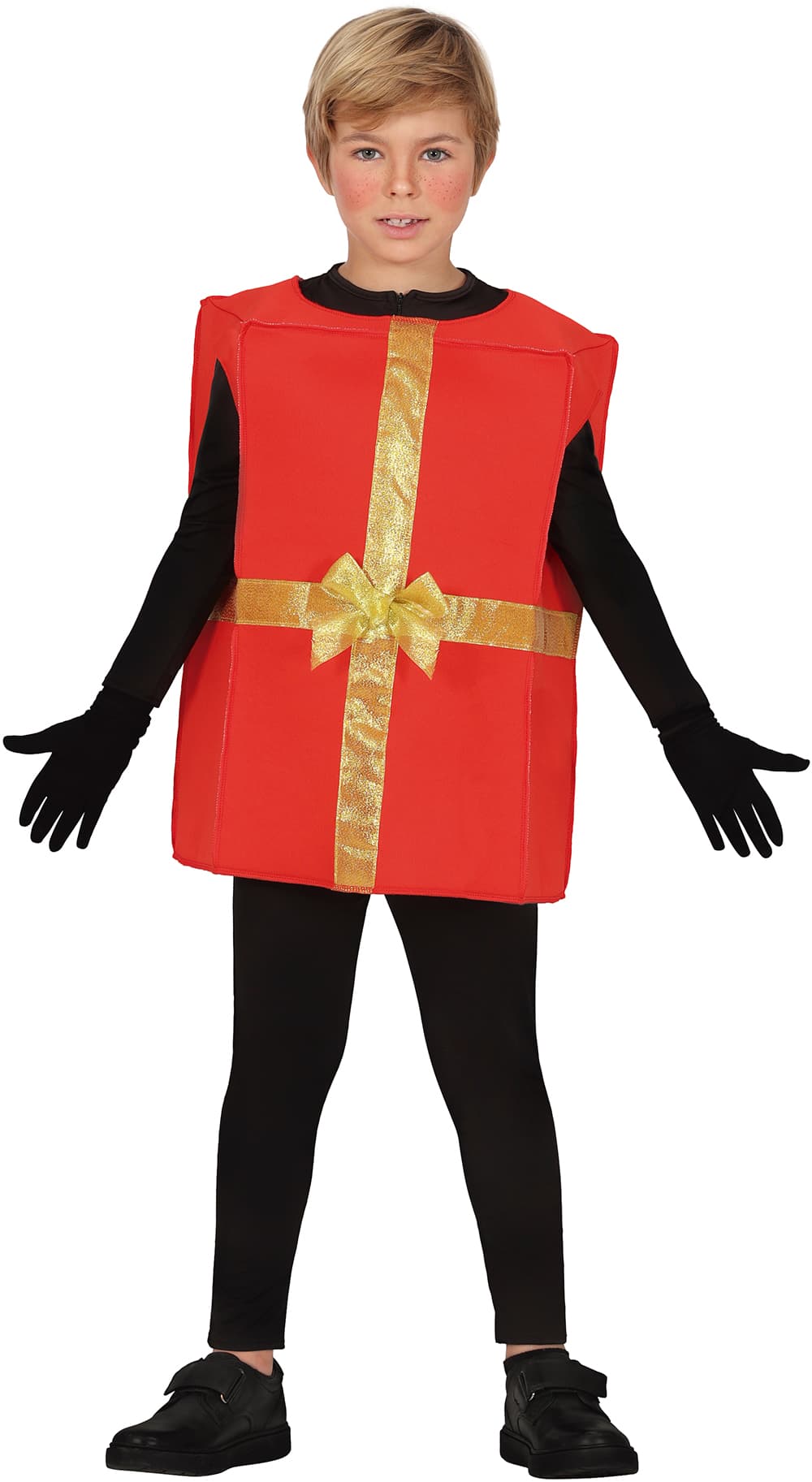 Gave – kostume til børn