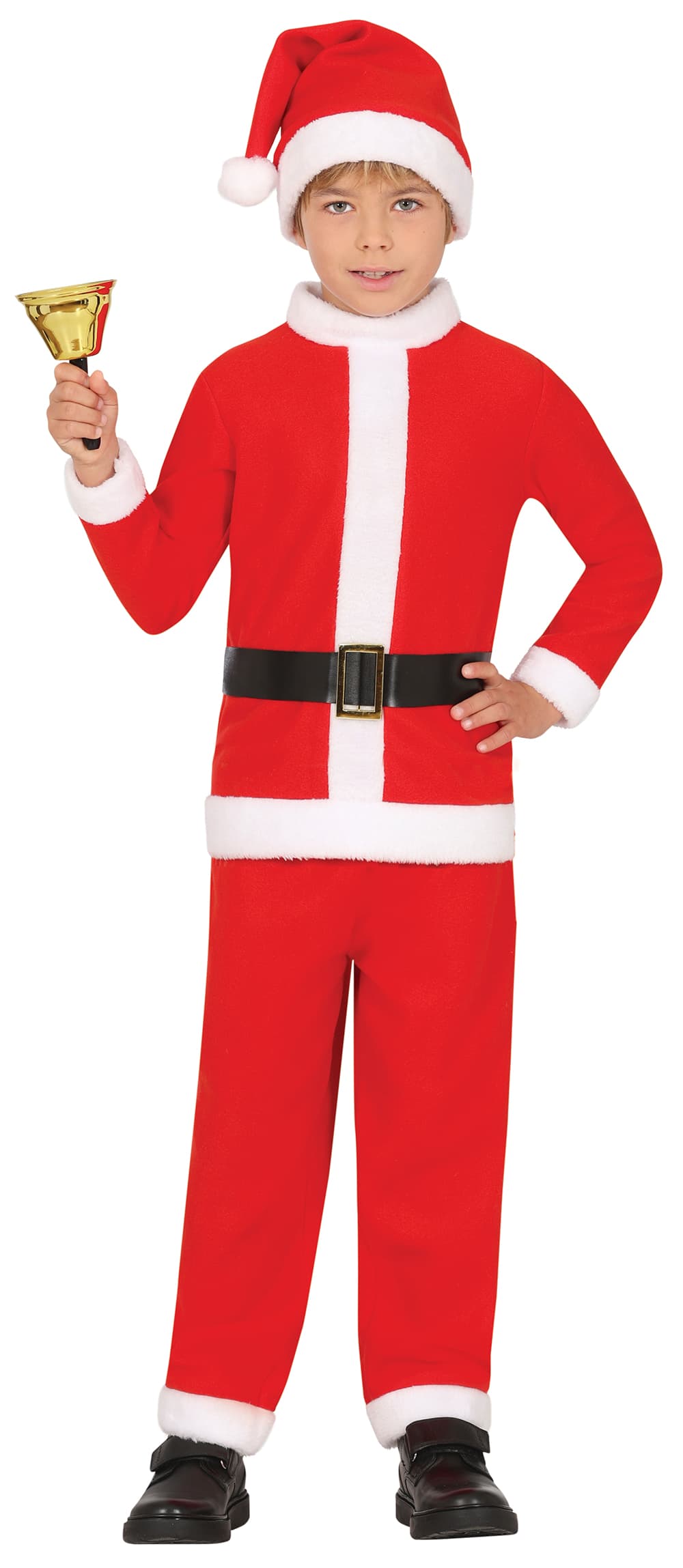 Julemand – kostume til drenge, model 44204
