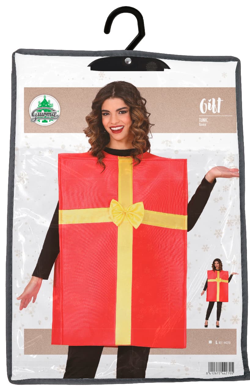 Gave – kostume til voksne