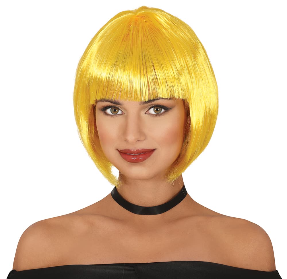 Gul bobparyk 100 g (i pose)