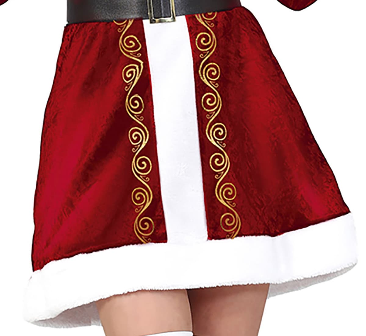 Julemor – kostume til damer, model 44510