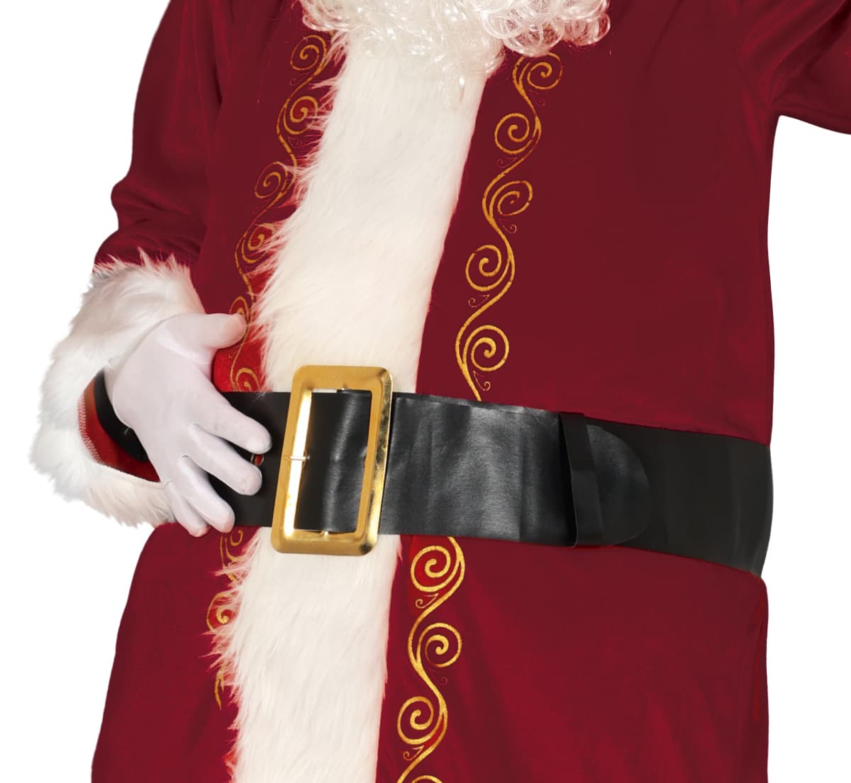 Julemand – kostume til herrer, model 44519