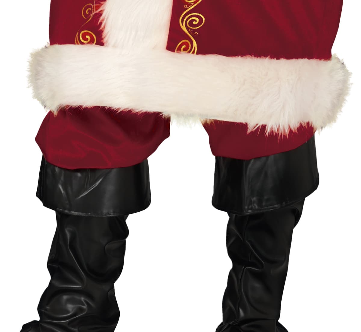 Julemand – kostume til herrer, model 44519