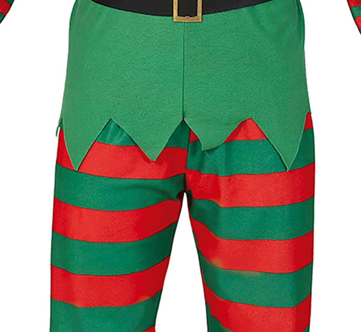 Nisse – kostume til herrer, model 44526