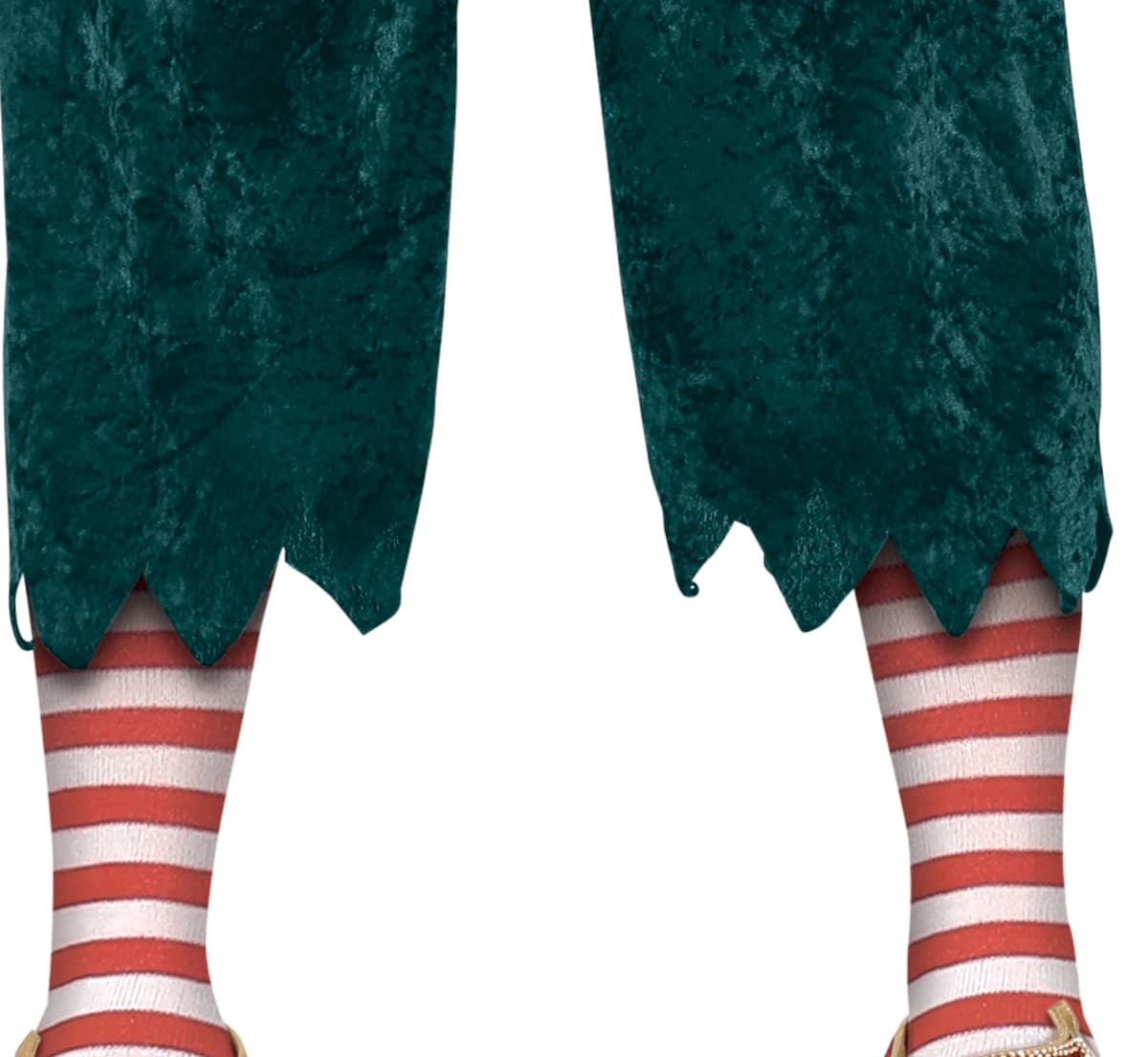 Nisse – kostume til herrer, model 44522