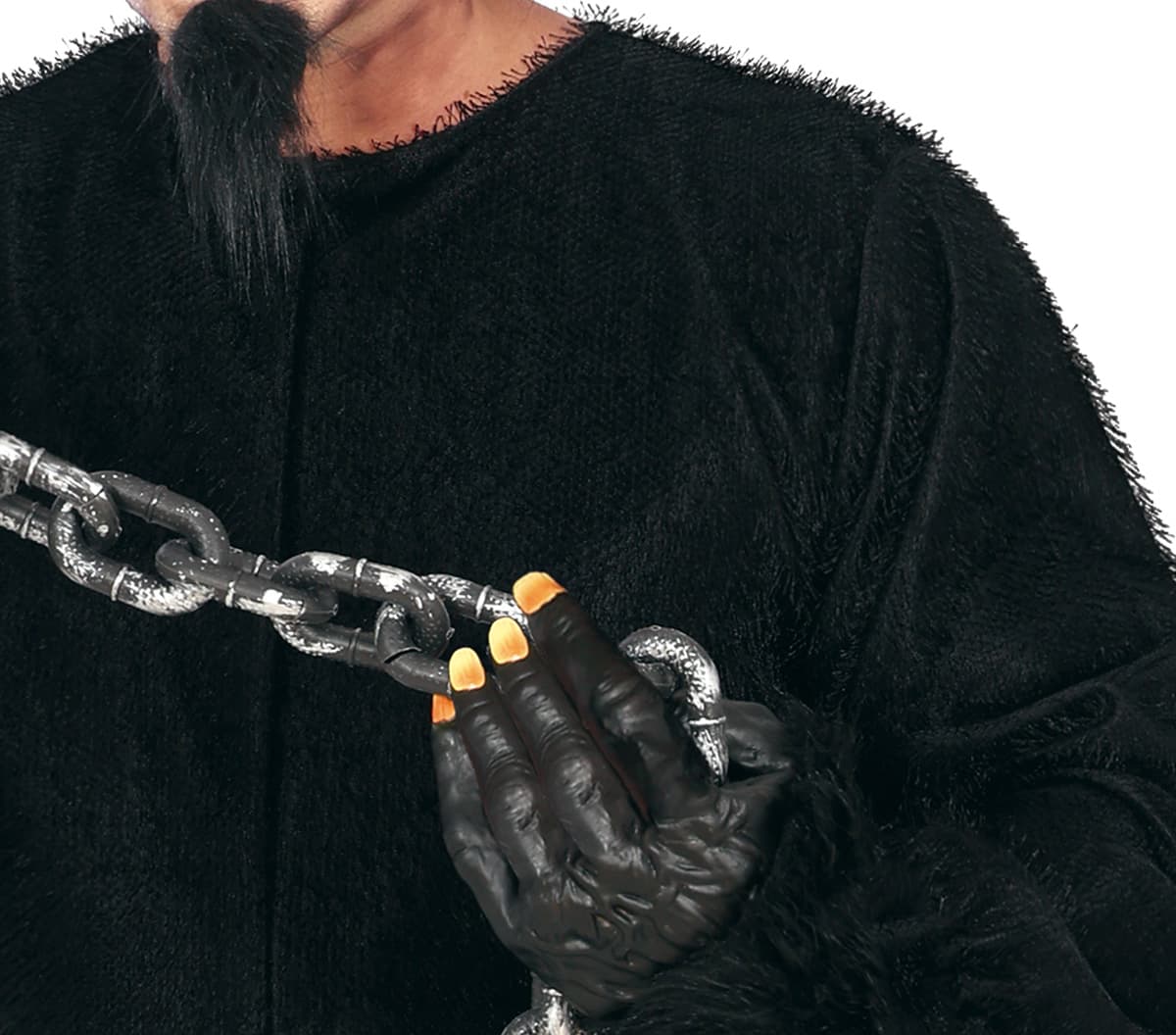 Krampus – kostume til herrer