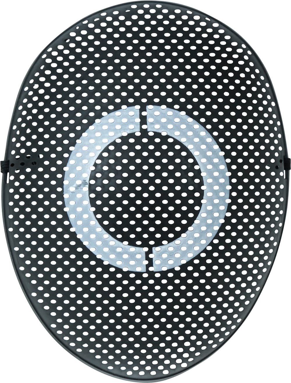 The Gamer-maske med cirkel, PVC