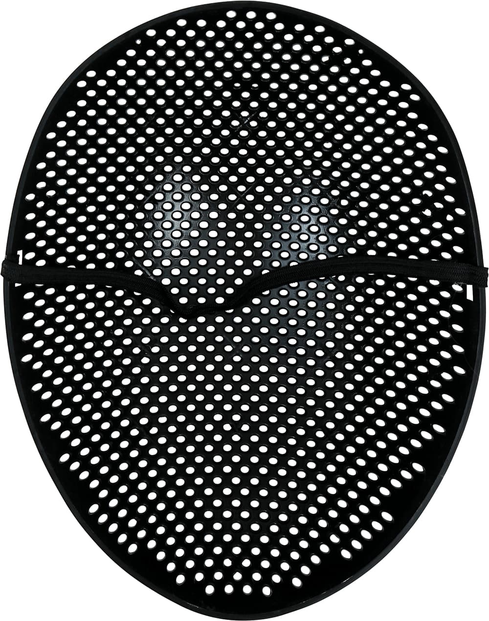 The Gamer-maske med cirkel, PVC