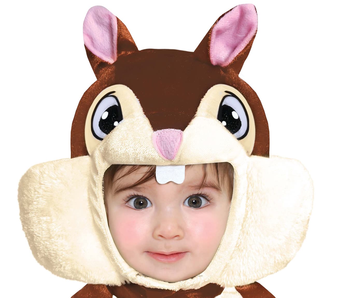 Egern – kostume til baby
