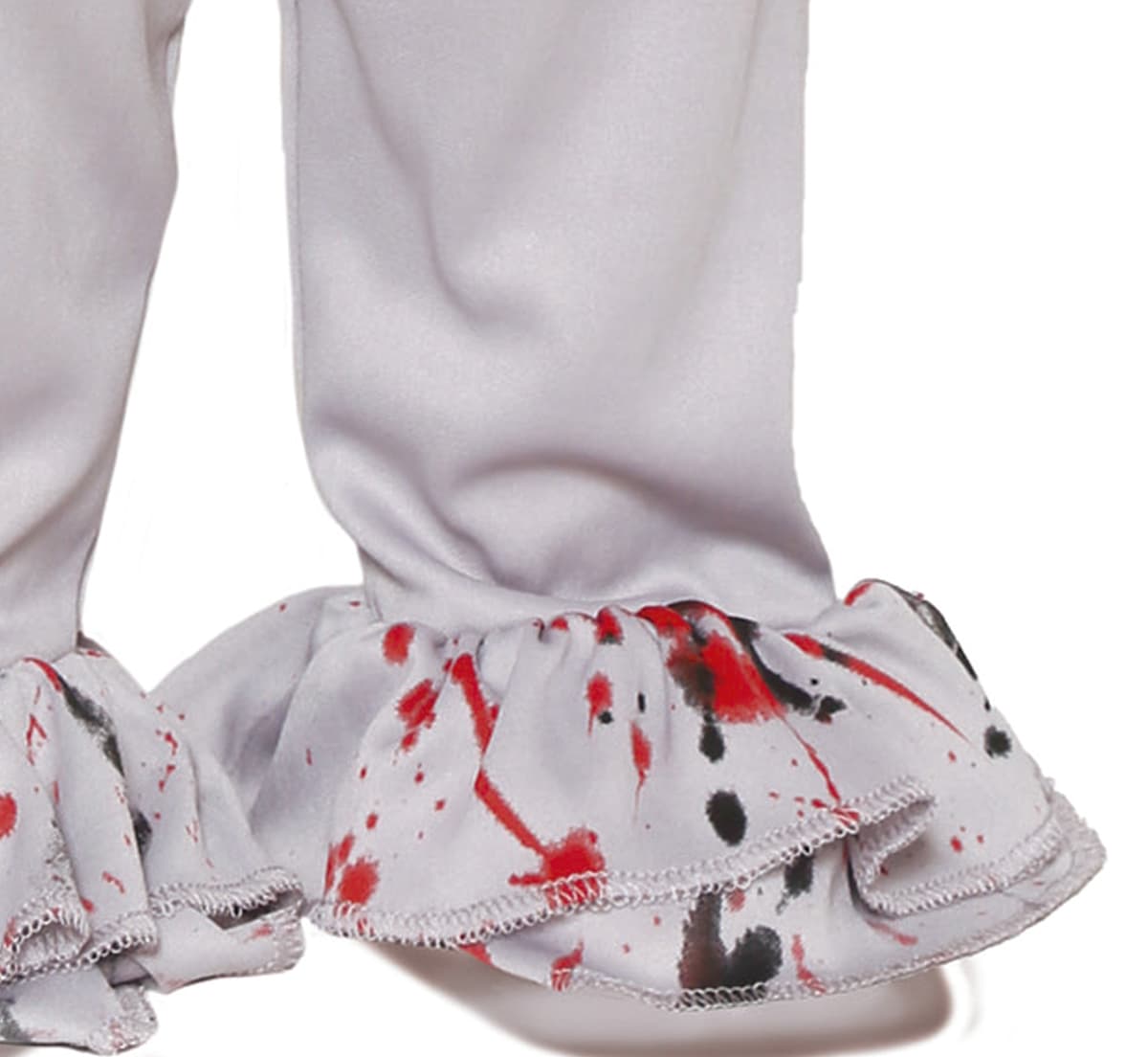 Ond klovn – kostume til baby