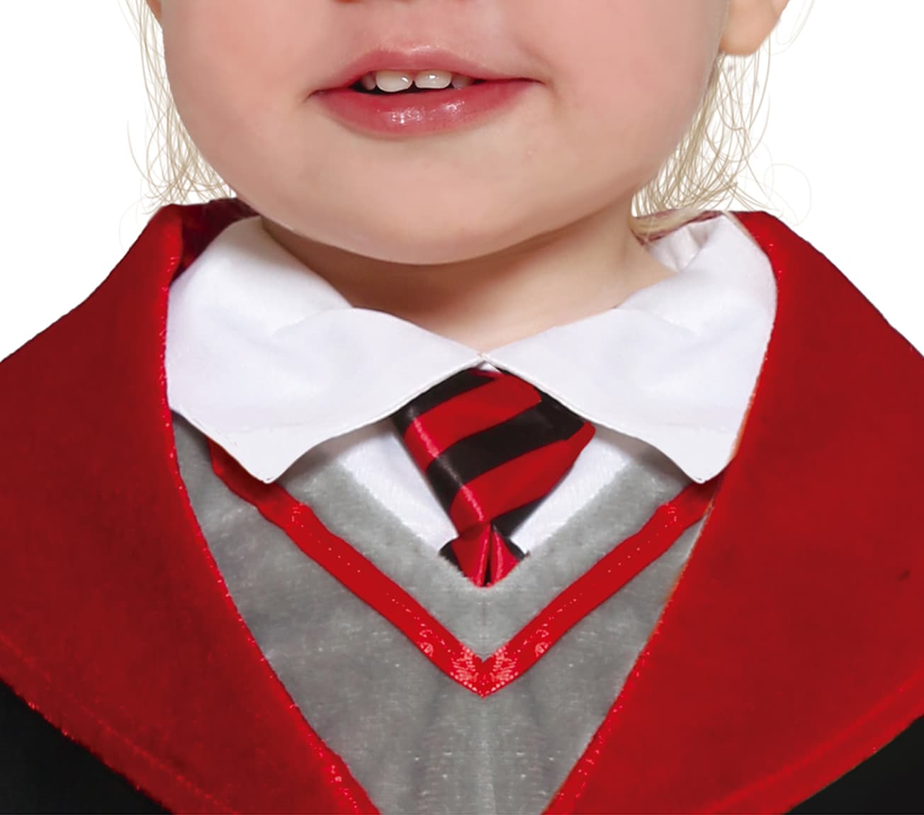 Troldmandselev – kostume til baby