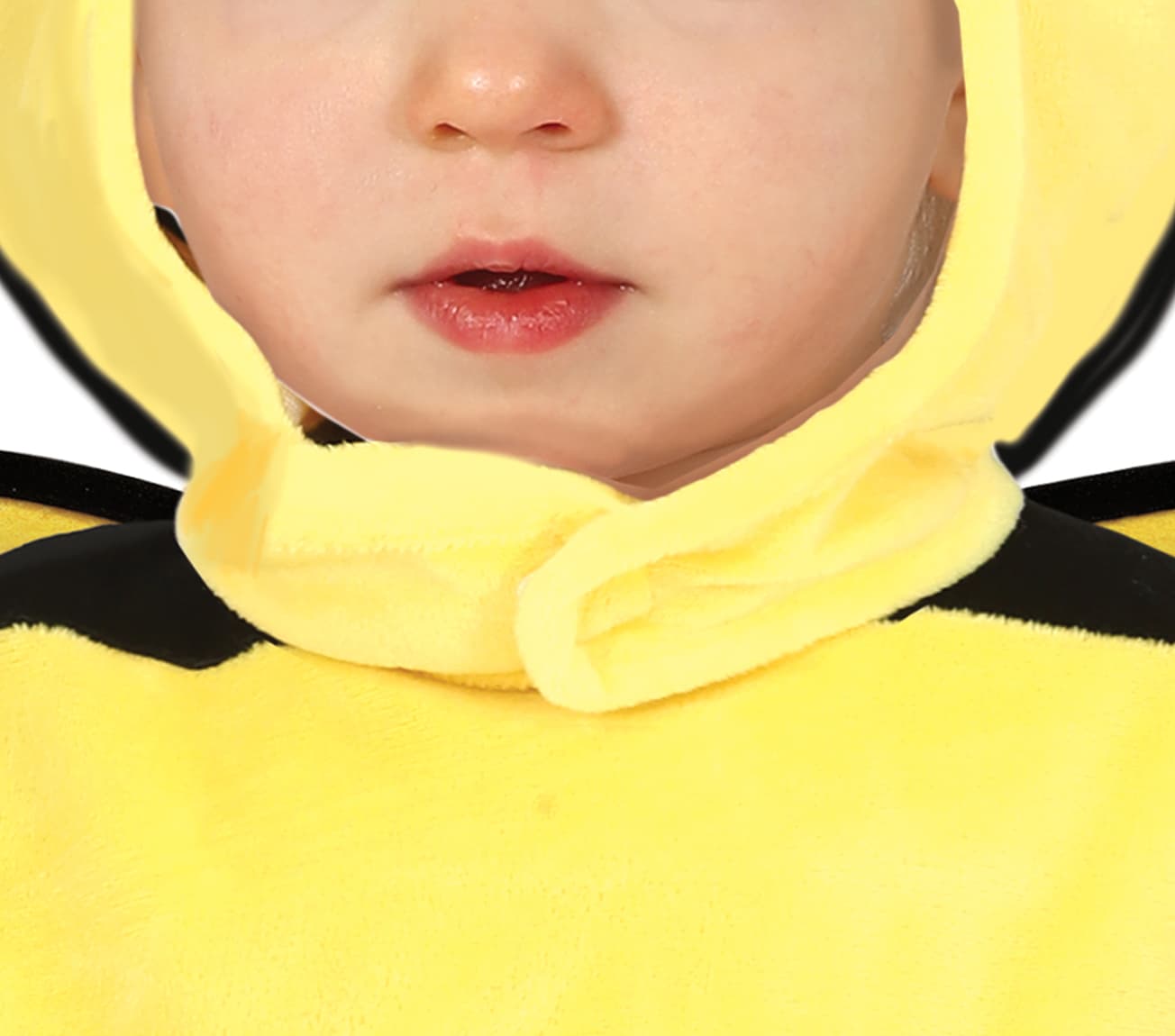 Lille bi – kostume til baby