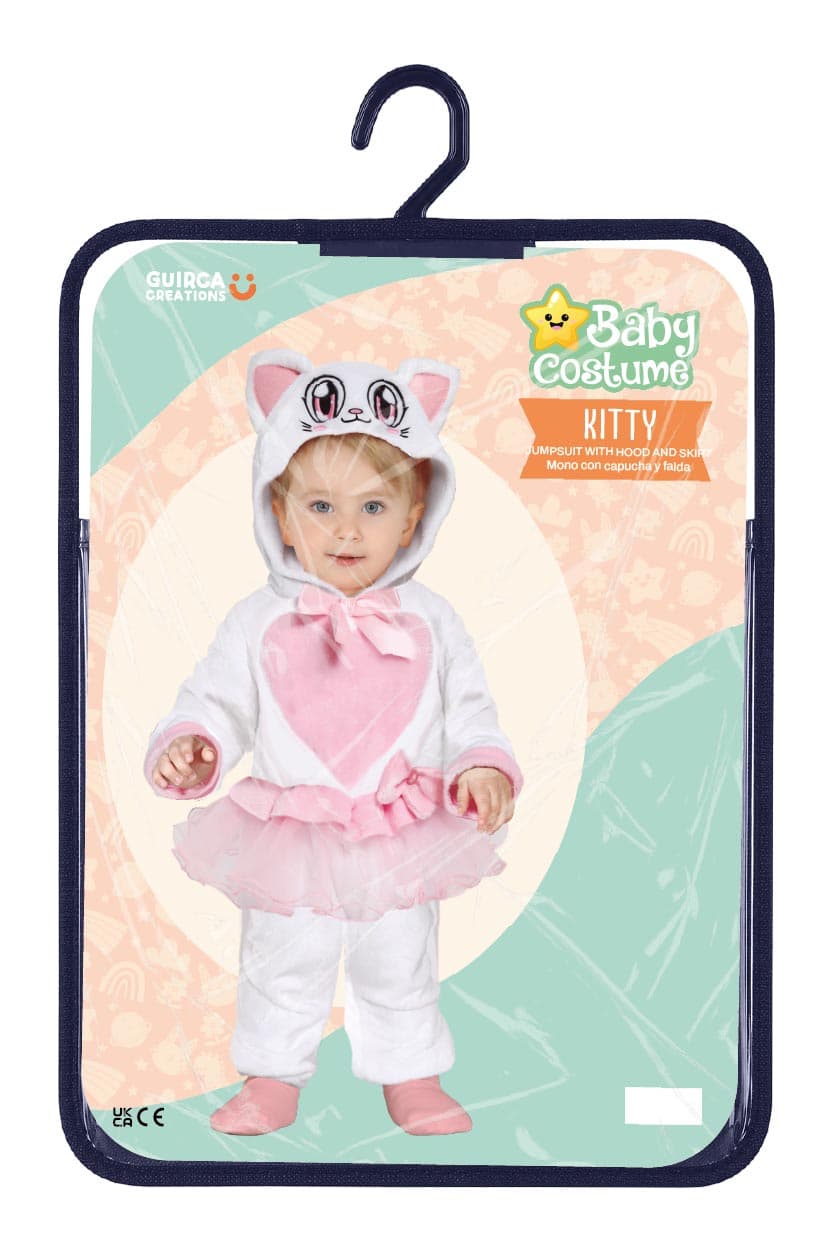 Killing – kostume til baby