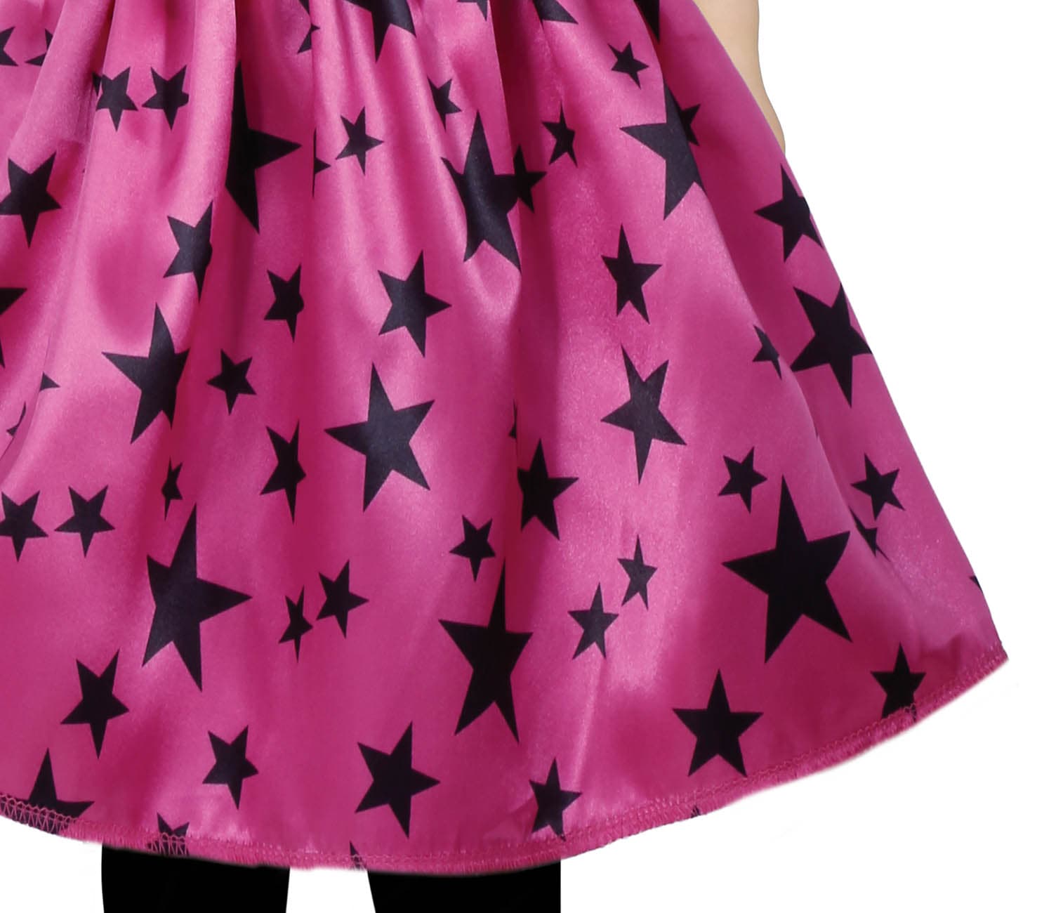Stjerneheks – kostume til baby