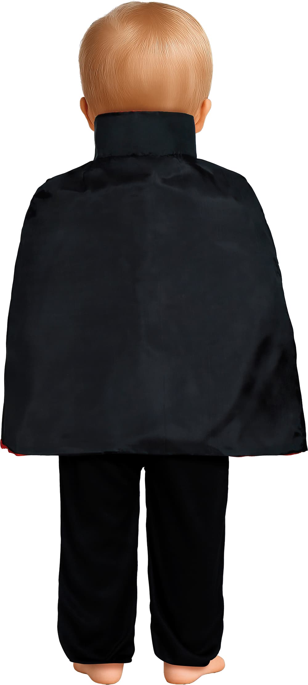 Vampyr – kostume til baby, model 76156