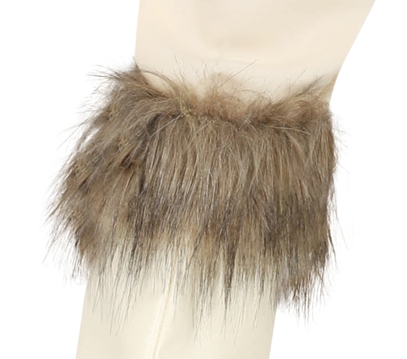 Inuit – kostume til børn