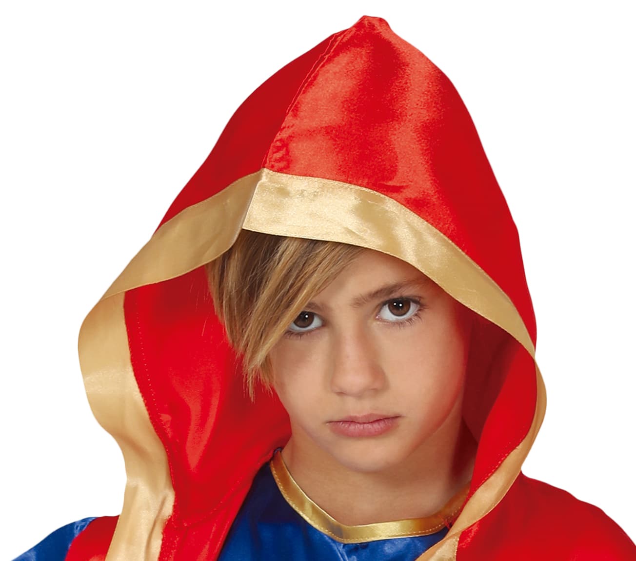 Bokser – kostume til børn