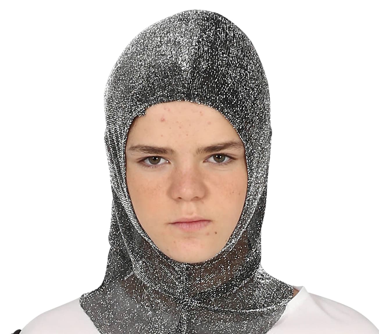 Kriger – kostume til børn og voksne