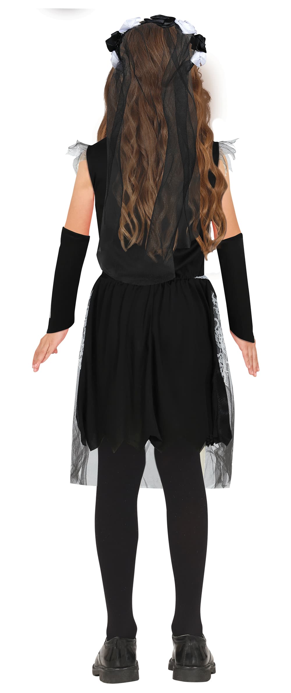 Kranie – kostume til piger
