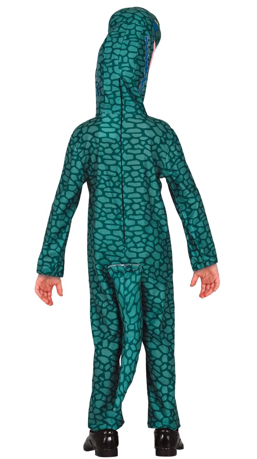 Raptor – kostume til børn