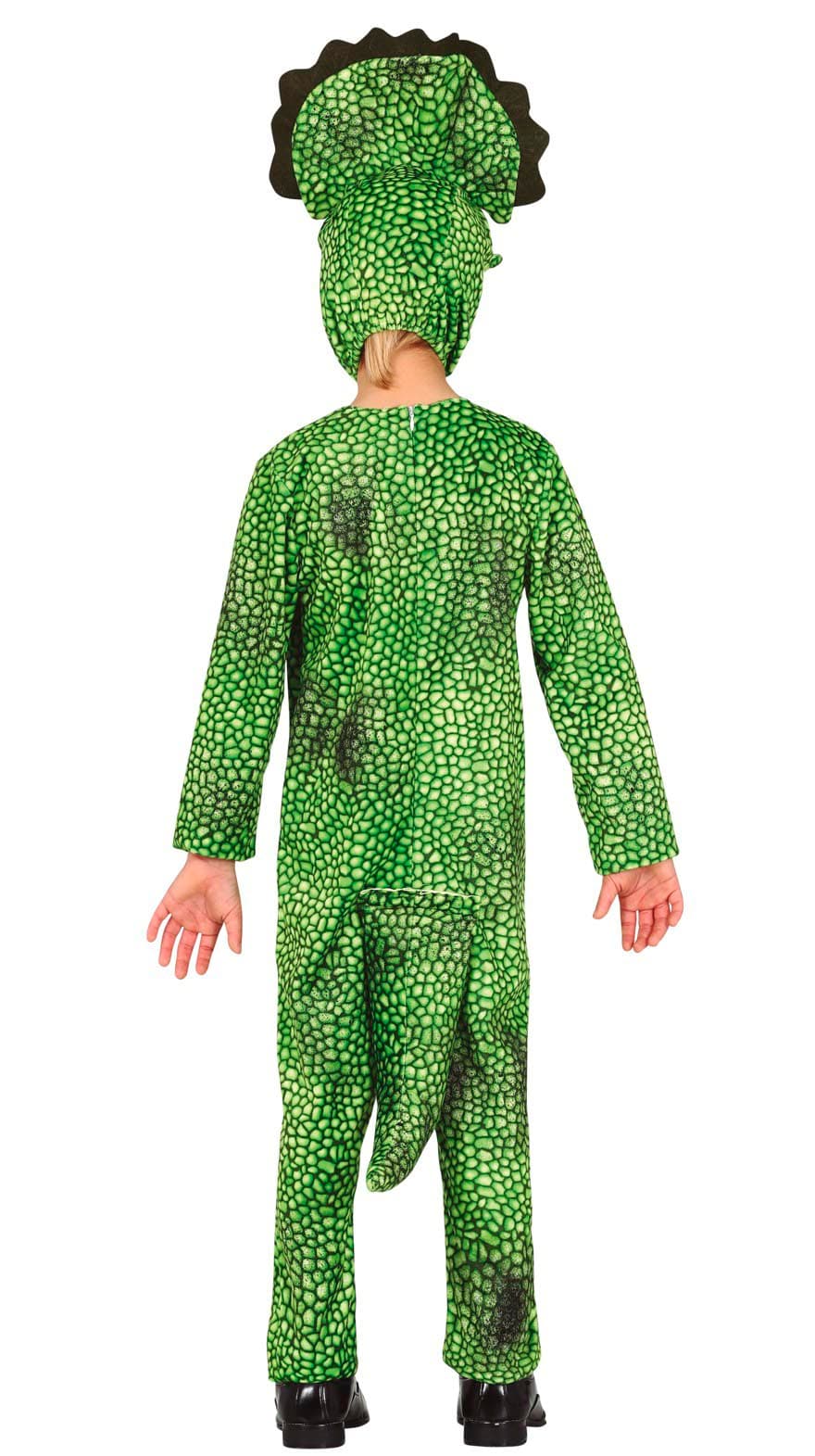 Triceratops – kostume til børn