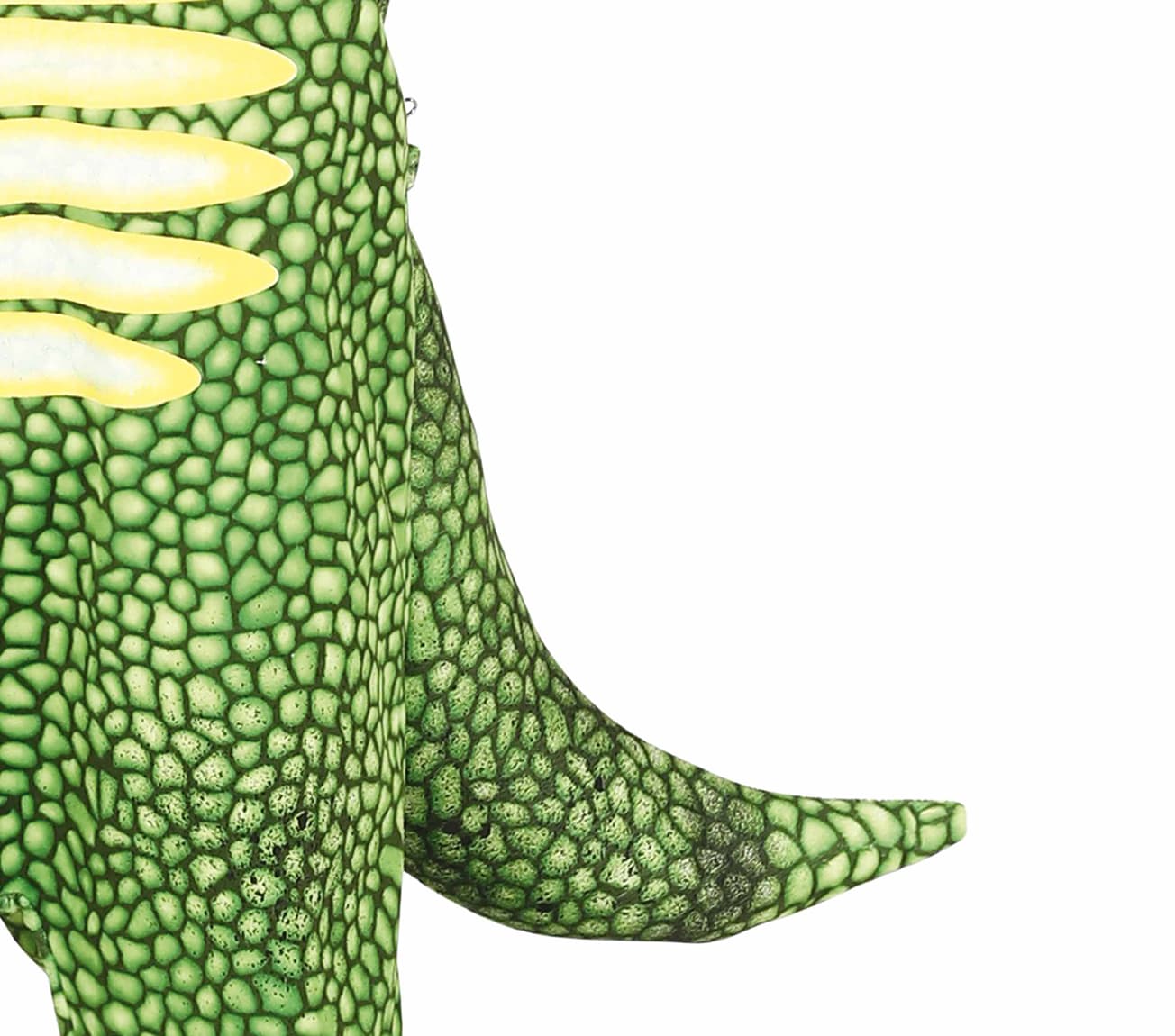Triceratops – kostume til børn