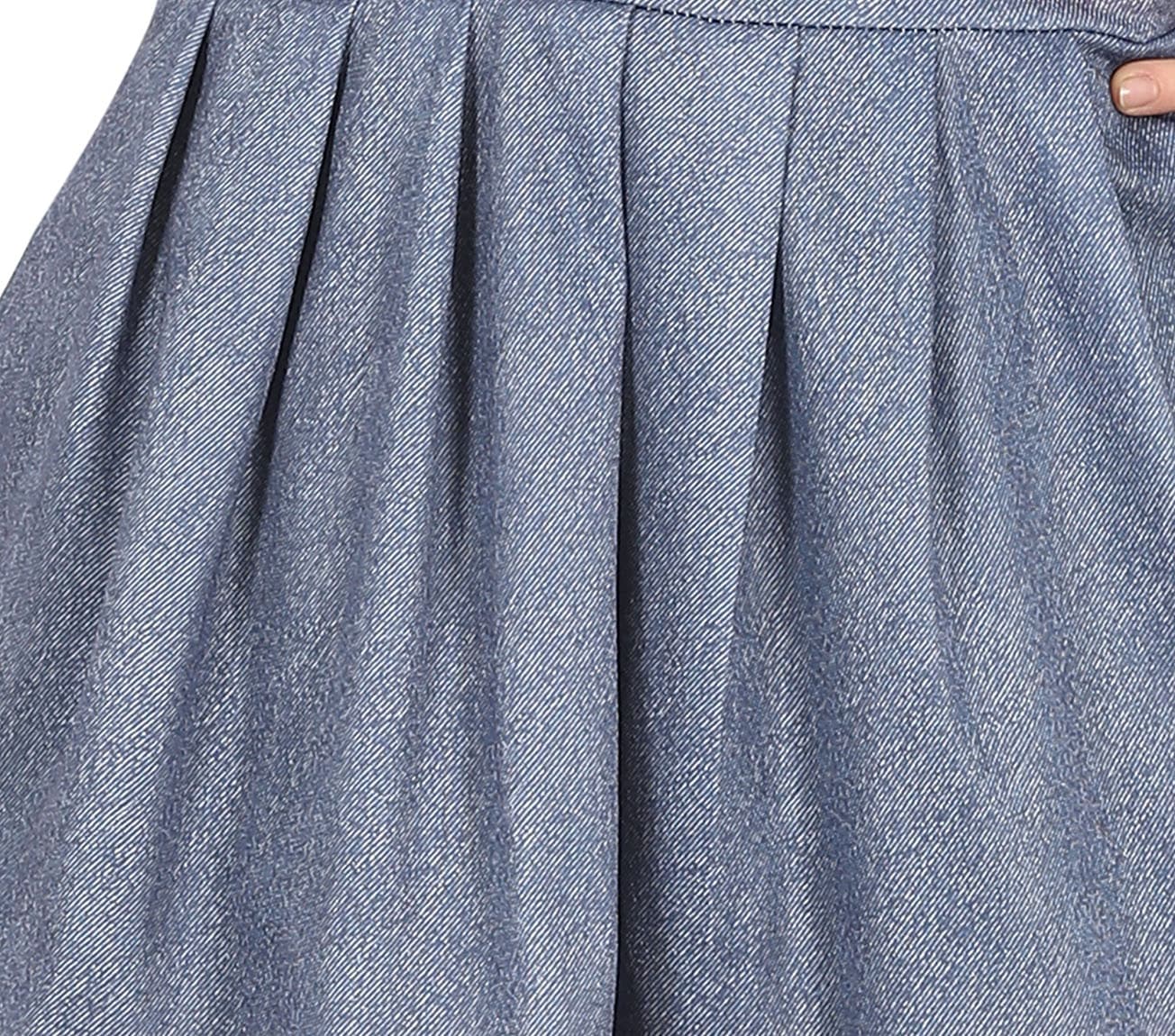 Dukke – kostume til piger