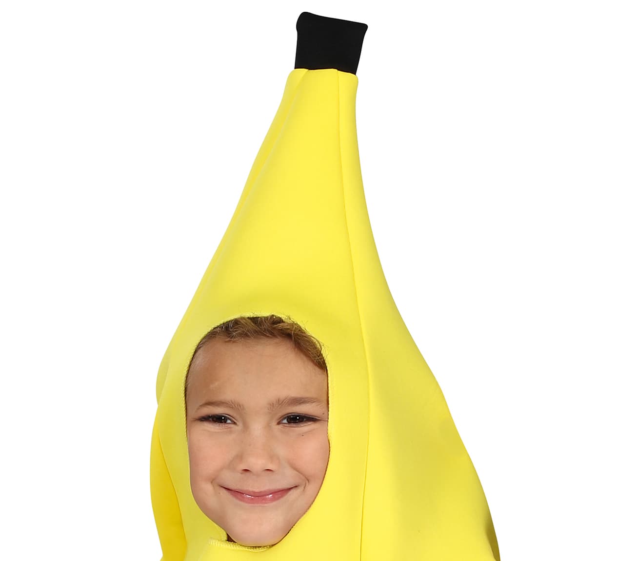 Banan – kostume til drenge
