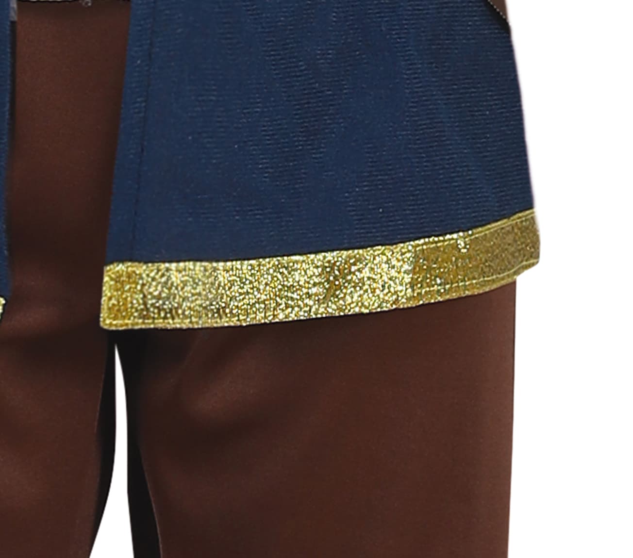 Pirat – kostume til drenge, brun og beige