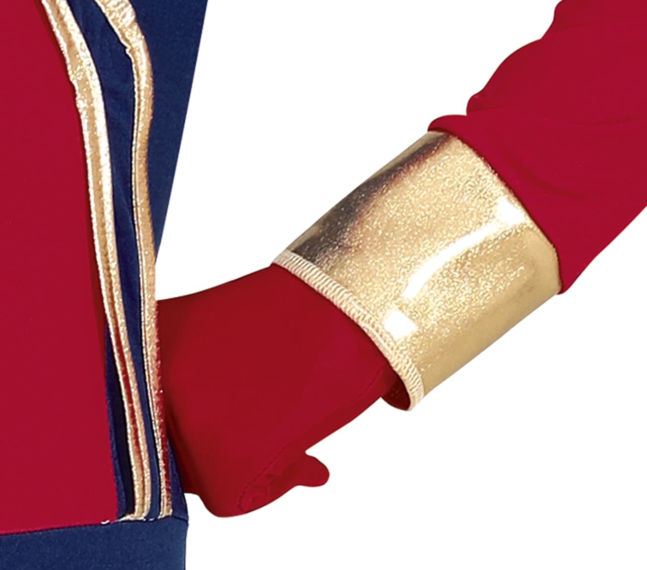 Edderkoppehelt – kostume til drenge