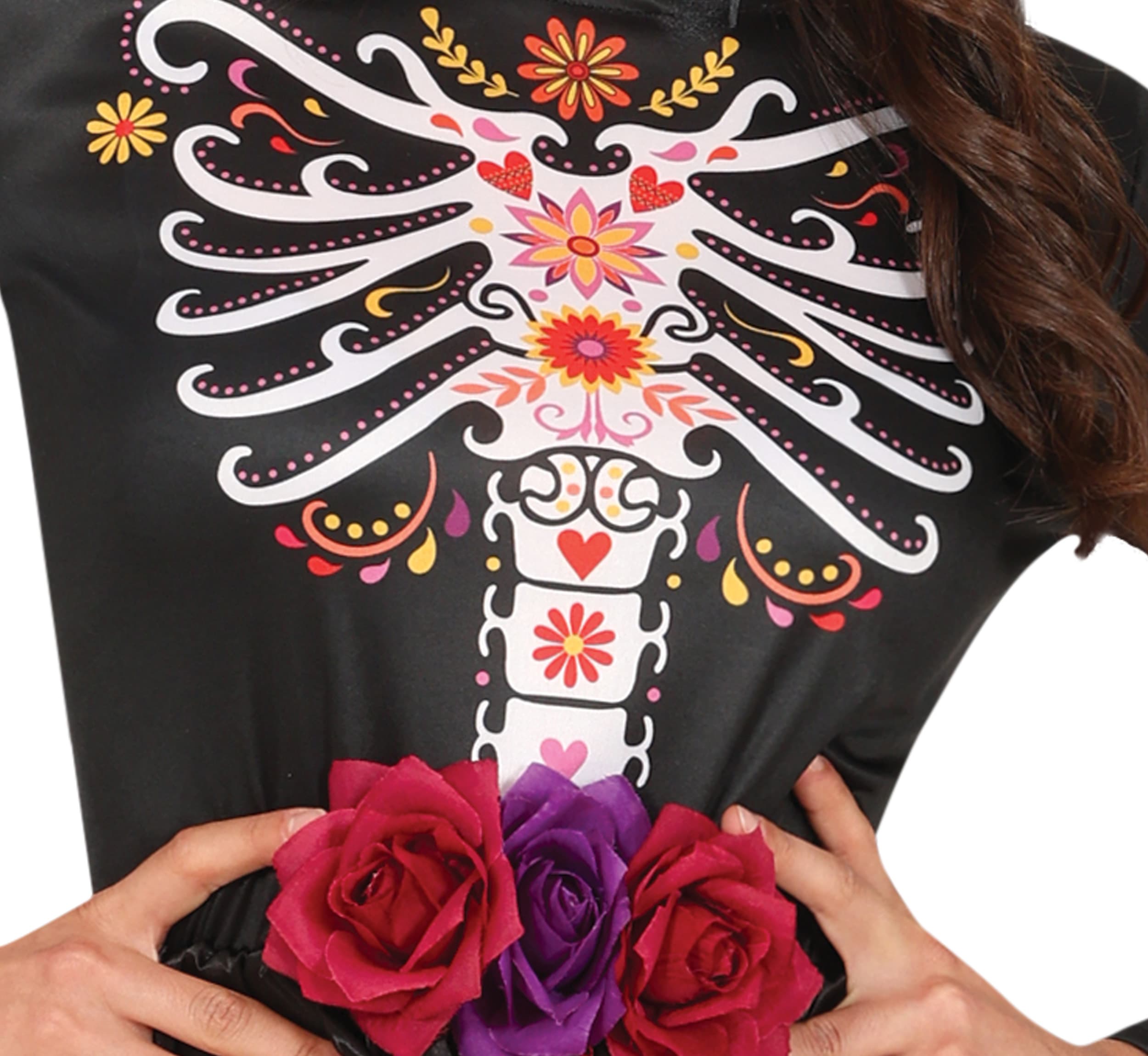 Catrina – kostume til børn og voksne