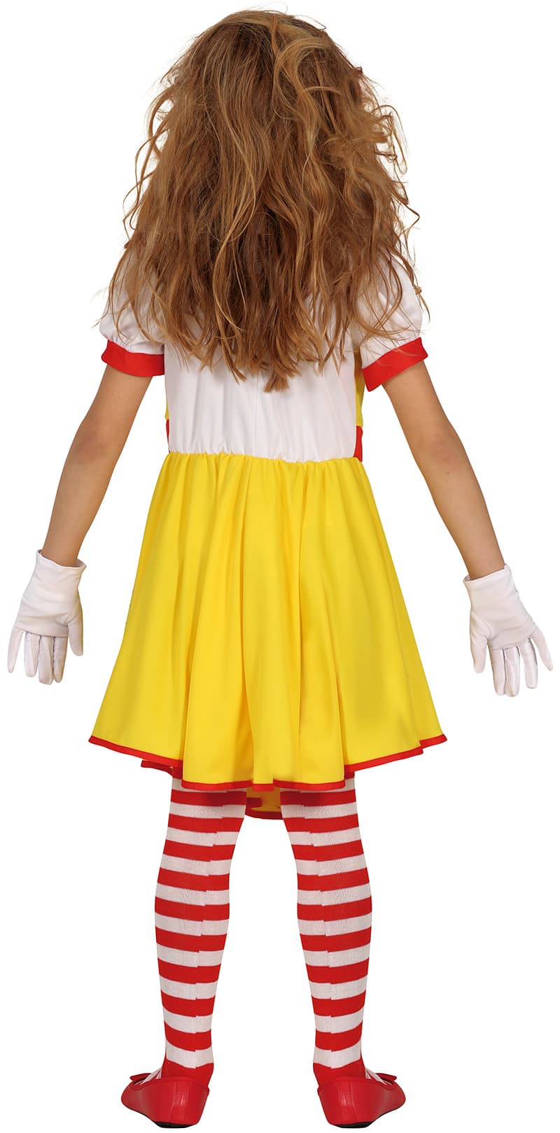 Miss McKiller – kostume til piger
