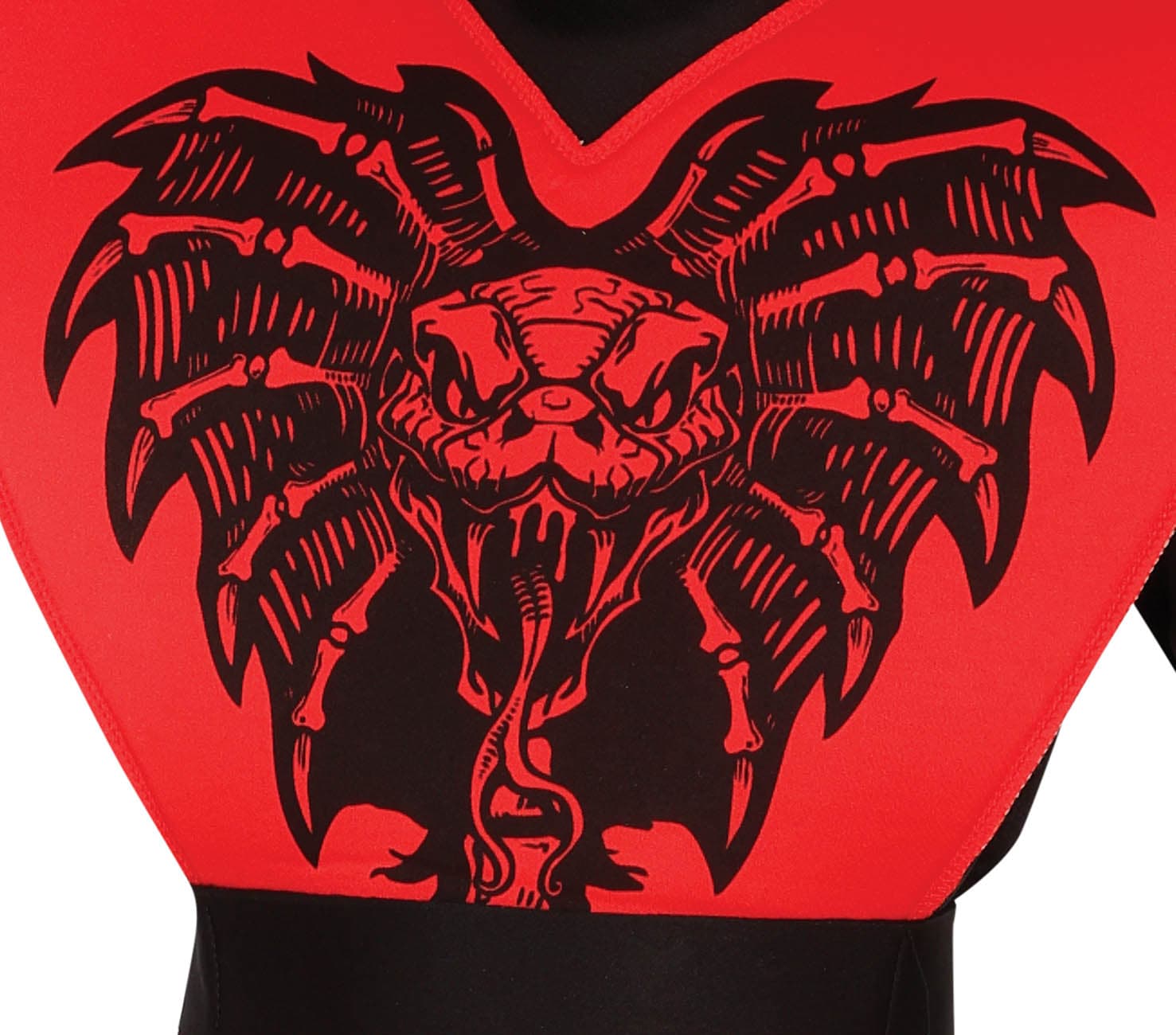 Kobra-ninja – kostume til drenge, model 78154