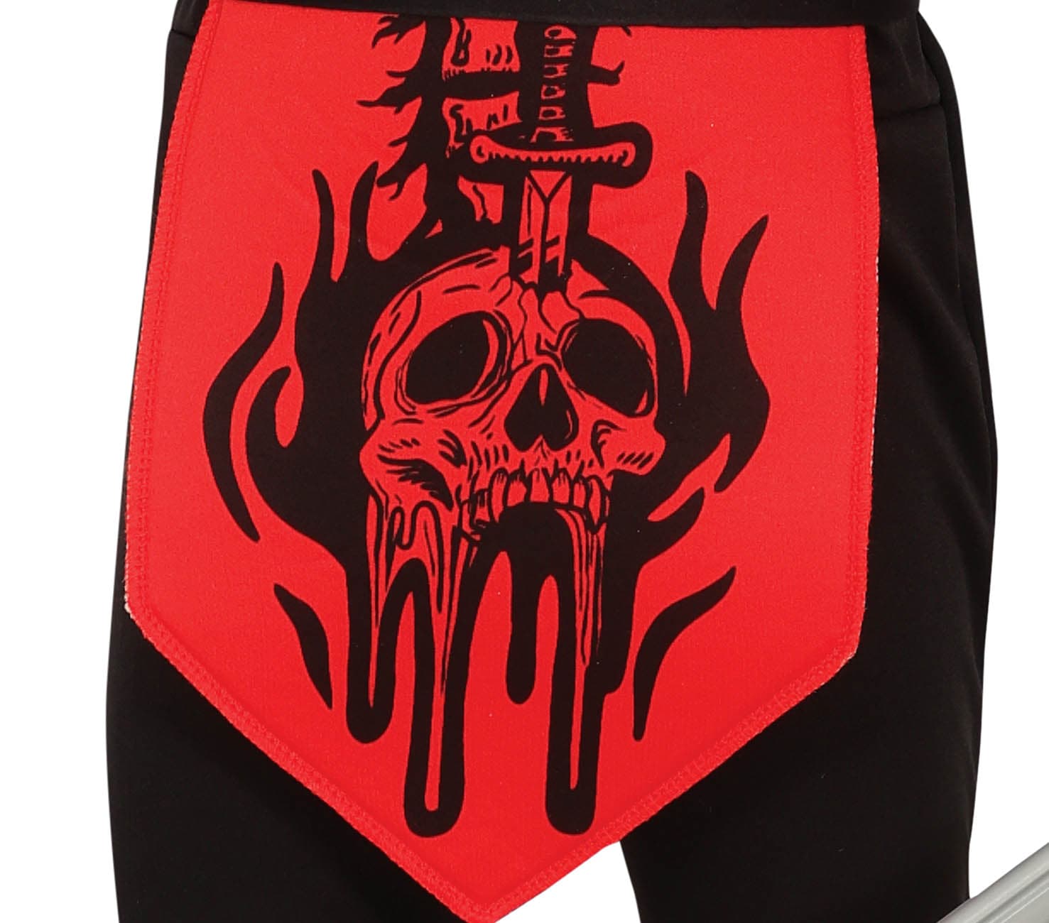 Kobra-ninja – kostume til drenge, model 78154