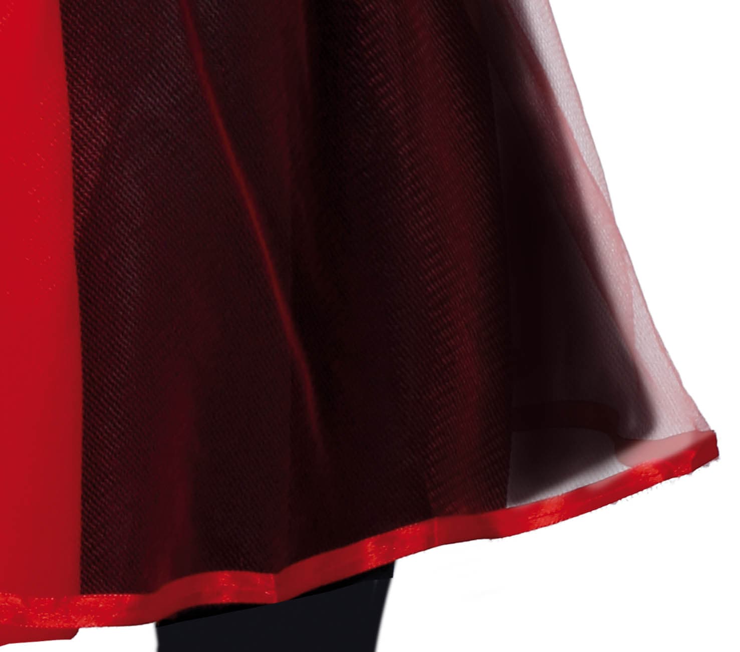 Harlekin – kostume til baby